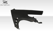 2009-2017 Infiniti FX35 FX50 QX70 Duraflex CT-R Fenders - 2 Piece