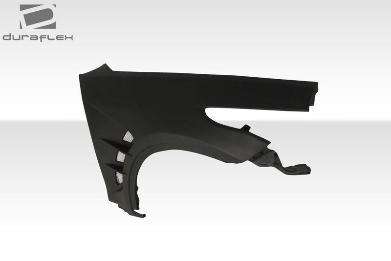 2009-2017 Infiniti FX35 FX50 QX70 Duraflex CT-R Fenders - 2 Piece