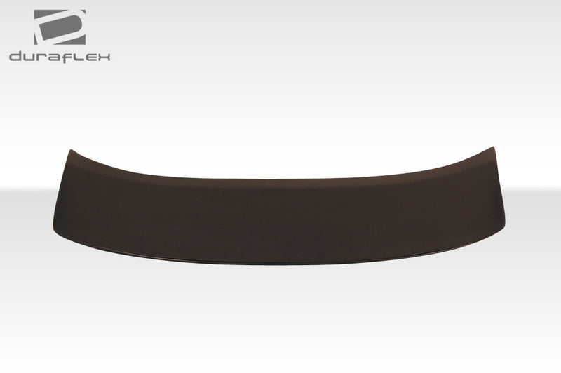 2006-2012 Porsche Cayman Eros Version 2 Wing Trunk Lid Spoiler - 1 Piece