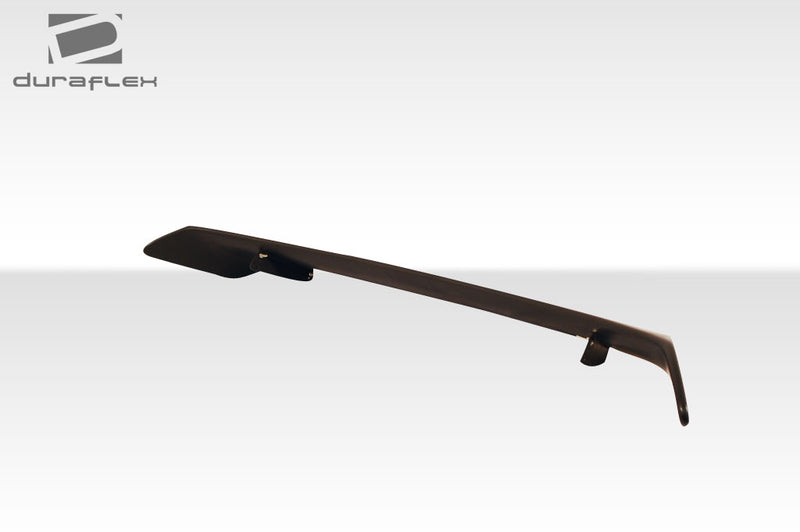 2006-2012 Porsche Cayman Eros Version 2 Wing Trunk Lid Spoiler - 1 Piece