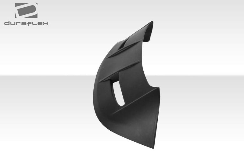 2010-2014 Volkswagen Golf GTI Duraflex ST-R Wing Trunk Lid Spoiler - 1 Piece