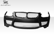 2011-2013 BMW 3 Series E92 2dr E93 Convertible Duraflex 1M Look Front Bumper Cover - 1 Piece