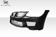 2011-2013 BMW 3 Series E92 2dr E93 Convertible Duraflex 1M Look Front Bumper Cover - 1 Piece