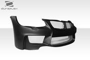 2011-2013 BMW 3 Series E92 2dr E93 Convertible Duraflex 1M Look Front Bumper Cover - 1 Piece