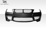 2006-2008 BMW 3 Series E90 4DR Duraflex 1M Look Front Bumper Cover - 1 Piece