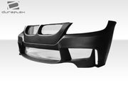 2006-2008 BMW 3 Series E90 4DR Duraflex 1M Look Front Bumper Cover - 1 Piece