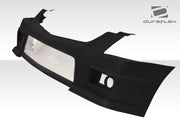 2008-2013 Cadillac CTS Duraflex CTS-V Look Front Bumper Cover - 1 Piece