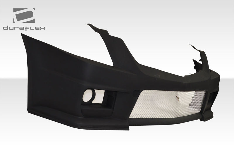 2008-2013 Cadillac CTS Duraflex CTS-V Look Front Bumper Cover - 1 Piece