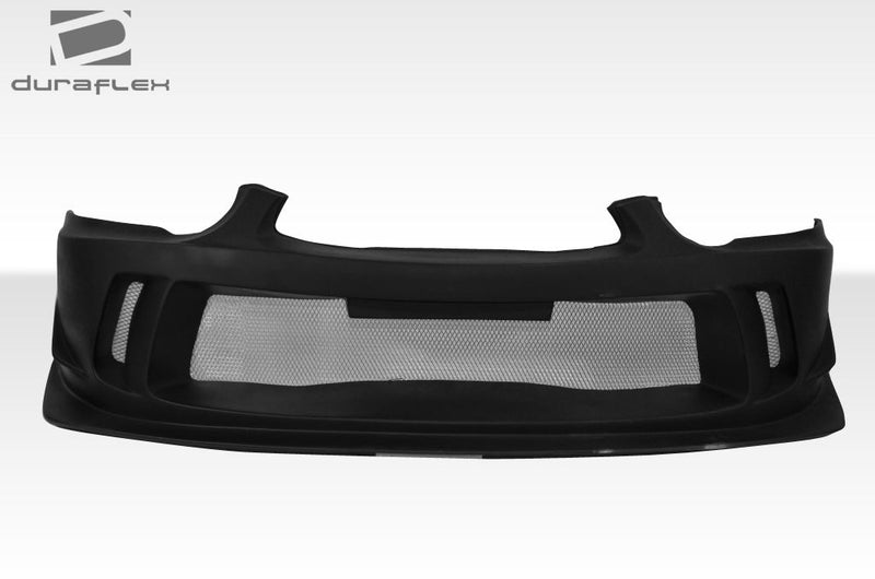 2004-2005 Subaru Impreza Duraflex Z-Speed Front Bumper Cover - 1 Piece