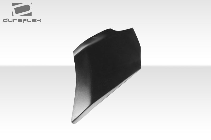 2013-2020 Scion FR-S Duraflex GT500 Wide Body Front Fenders (+45mm) - 4 Piece