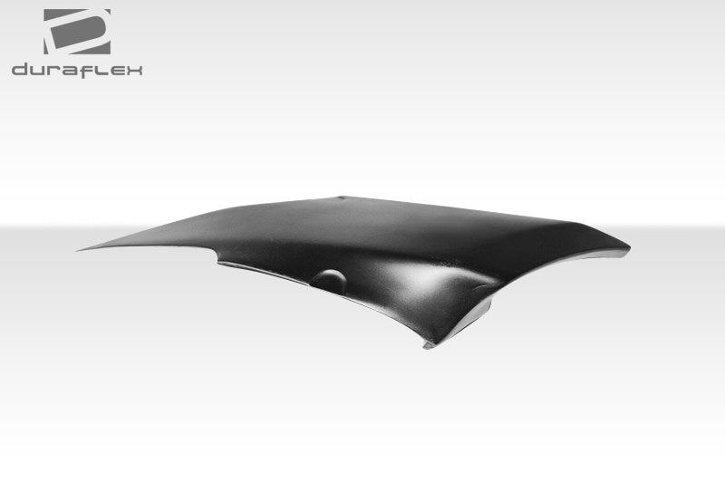 2013-2020 Scion FR-S Duraflex GT500 Wide Body Front Fenders (+45mm) - 4 Piece