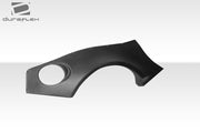 2013-2020 Scion FR-S Toyota 86 BRZ Duraflex GT500 Wide Body Rear Fenders (+70mm) - 4 Piece