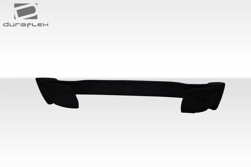 2008-2011 Subaru Impreza 4DR 08-18 Impreza WRX STI 4DR Duraflex STI Look Wing Trunk Lid Spoiler - 1 Piece