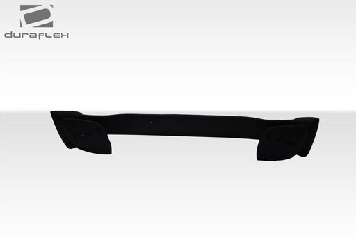 2008-2011 Subaru Impreza 4DR 08-18 Impreza WRX STI 4DR Duraflex STI Look Wing Trunk Lid Spoiler - 1 Piece
