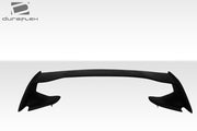 2008-2011 Subaru Impreza 4DR 08-18 Impreza WRX STI 4DR Duraflex STI Look Wing Trunk Lid Spoiler - 1 Piece