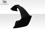 2008-2011 Subaru Impreza 4DR 08-18 Impreza WRX STI 4DR Duraflex STI Look Wing Trunk Lid Spoiler - 1 Piece