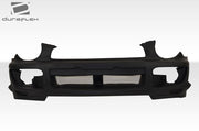 2002-2003 Subaru Impreza WRX STI Duraflex STI Look Front Bumper Cover - 1 Piece