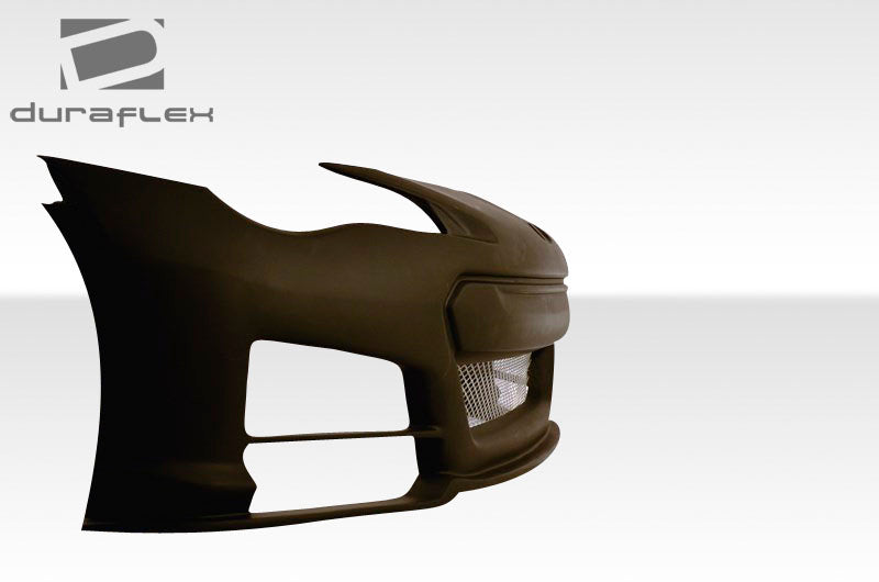 2013-2020 Scion FR-S Toyota 86 Subaru BRZ Duraflex 86-R Front Bumper Cover - 1 Piece