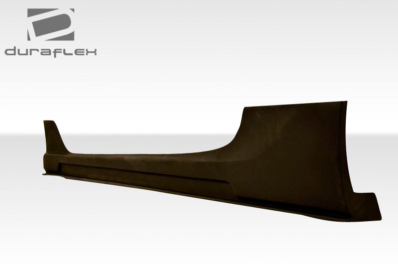 2013-2020 Scion FR-S Toyota 86 Subaru BRZ Duraflex 86-R Side Skirts Rocker Panels - 2 Piece
