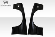 1986-1991 Mazda RX-7 Duraflex FK Sport 20mm Front Fenders - 2 Piece