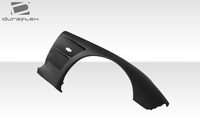 1993-1997 Mazda RX-7 Duraflex B-Sport 25mm Front Fenders - 2 Piece