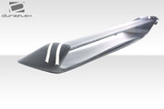 1993-1997 Mazda RX-7 Duraflex M-Speed Wing Trunk Lid Spoiler - 1 Piece