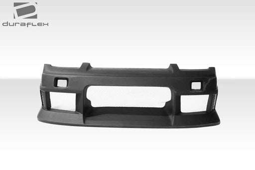 1989-1994 Nissan 240SX S13 Duraflex Vector Front Bumper Cover - 1 Piece