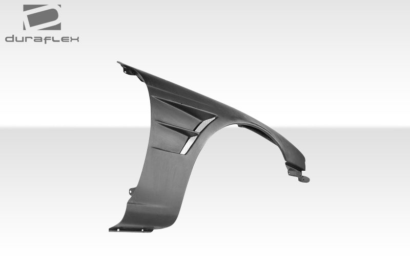 1995-1996 Nissan 240SX S14 Duraflex B-Sport Front Fender (+25mm) - 2 Piece