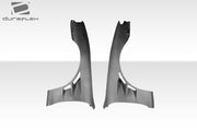 1997-1998 Nissan 240SX S14 Duraflex B-Sport Front Fender (+25mm) - 2 Piece