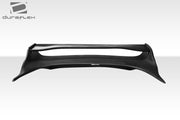 2003-2009 Nissan 350Z Z33 Convertible Duraflex Vader 3 Rear Wing Trunk Lid Spoiler - 1 Piece