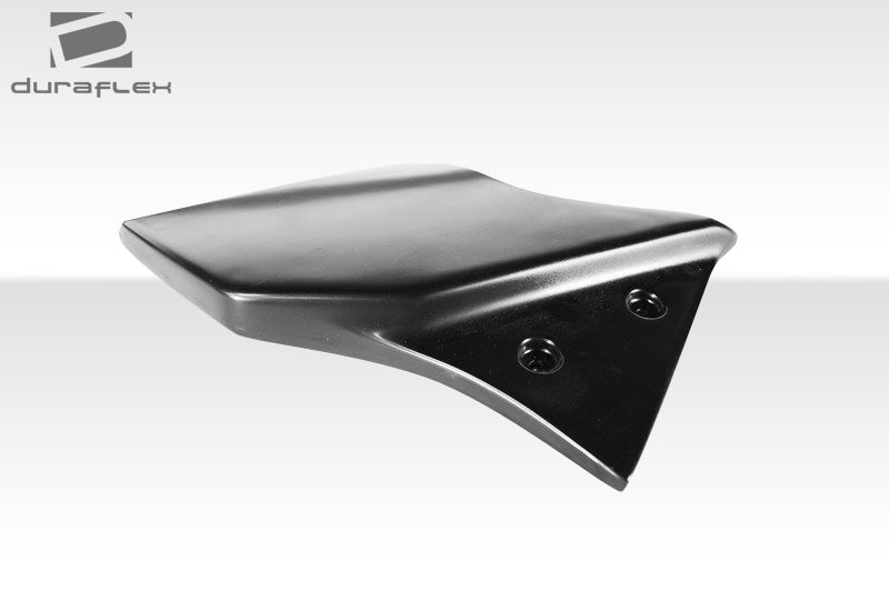 2008-2011 Subaru Impreza 5DR 2008-2014 Subaru WRX STI 5DR Duraflex VR-S Wing Trunk Lid Spoiler - 4 Piece