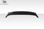 2008-2011 Subaru Impreza 5DR 2008-2014 Subaru WRX STI 5DR Duraflex VR-S Wing Trunk Lid Spoiler - 4 Piece