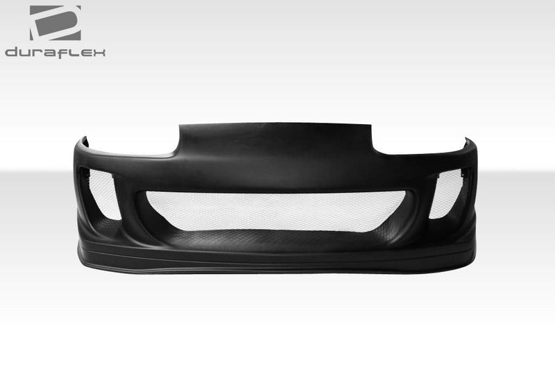 1993-1998 Toyota Supra Duraflex RD-X Front Bumper Cover - 1 Piece