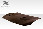 2013-2020 Scion FR-S Toyota 86 Subaru BRZ Duraflex 86-R Hood - 1 Piece