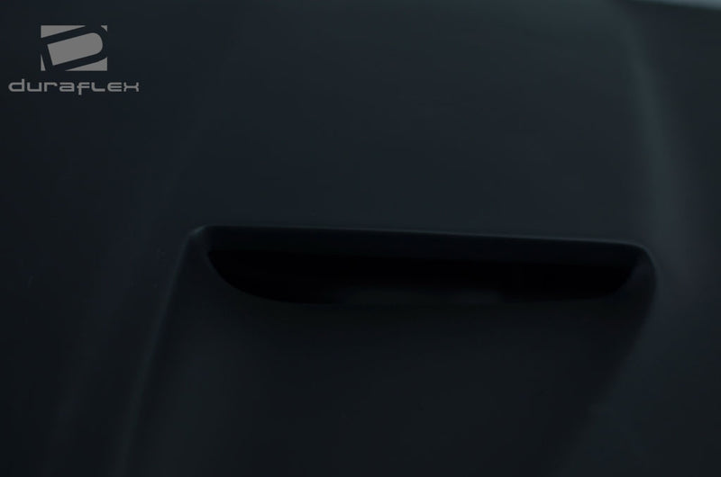 1997-2003 Ford F-150 1997-2002 Expedition Duraflex CVX Version 3 Hood - 1 Piece