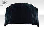 1999-2007 Ford Super Duty F250 F350 F450 F550 / 2000-2005 Ford Excursion Duraflex CVX Hood - 1 Piece