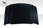 2008-2010 Ford Super Duty F250 F350 F450 Duraflex CVX Hood - 1 Piece