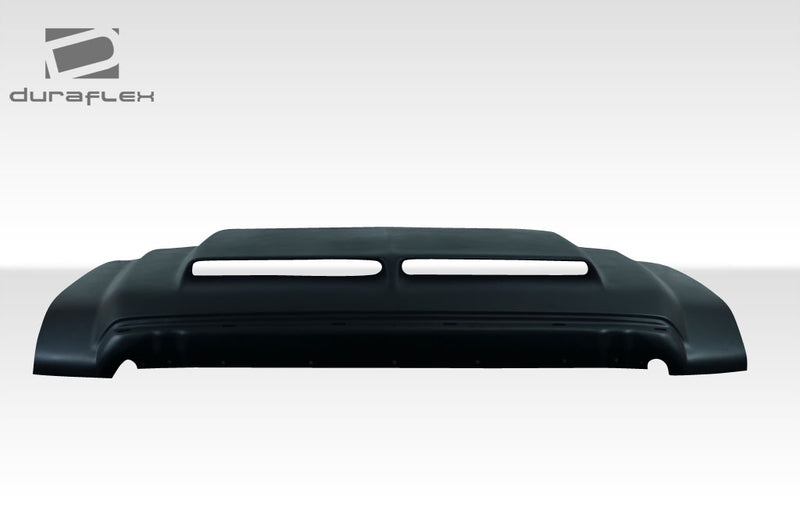 2008-2010 Ford Super Duty F250 F350 F450 Duraflex CVX Hood - 1 Piece