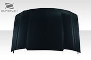 2008-2010 Ford Super Duty F250 F350 F450 Duraflex Cowl Hood - 1 Piece