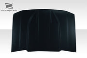 1992-1996 Ford F-150 / Bronco Duraflex CVX Hood - 1 Piece