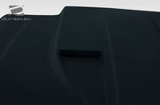 1992-1996 Ford F-150 / Bronco Duraflex CVX Hood - 1 Piece