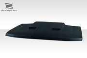 1992-1996 Ford F-150 / Bronco Duraflex CVX Hood - 1 Piece