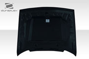 2008-2023 Dodge Challenger Duraflex Cowl Hood - 1 Piece