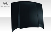 2008-2023 Dodge Challenger Duraflex Cowl Hood - 1 Piece
