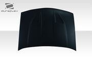 1994-2004 Chevrolet S-10 / 1995-2005 Chevrolet Blazer / 1996-2001 Oldsmobile Bravada Duraflex CVX Hood - 1 Piece