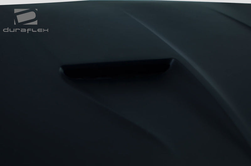 1994-2004 Chevrolet S-10 / 1995-2005 Chevrolet Blazer / 1996-2001 Oldsmobile Bravada Duraflex CVX Hood - 1 Piece