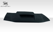 2004-2012 Chevrolet Colorado GMC Canyon Duraflex CVX Hood - 1 Piece