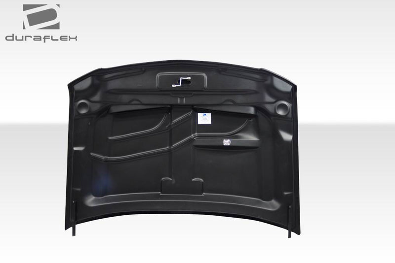 2007-2014 Chevrolet Tahoe Avalanche Suburban Duraflex CVX Hood - 1 Piece
