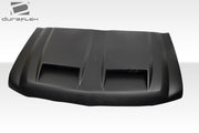 2007-2014 Chevrolet Tahoe Avalanche Suburban Duraflex CVX Hood - 1 Piece