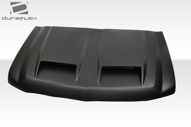 2007-2014 Chevrolet Tahoe Avalanche Suburban Duraflex CVX Hood - 1 Piece